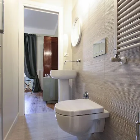 ベッド・アンド・ブレックファスト Torre Sant'antonio 3*