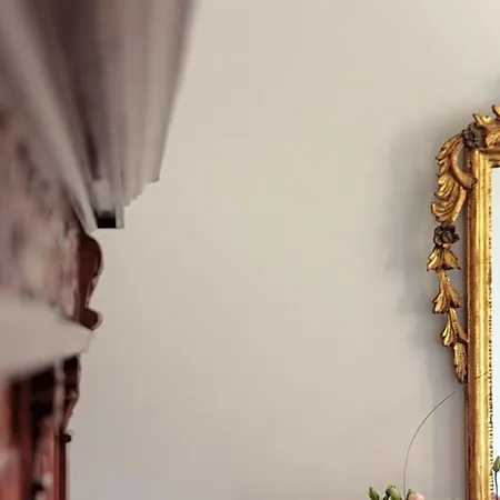 Torre Sant'antonio Bed & Breakfast Tivoli