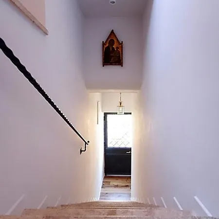 Torre Sant'antonio Bed & Breakfast Tivoli