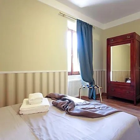 Bed & Breakfast Torre Sant'antonio