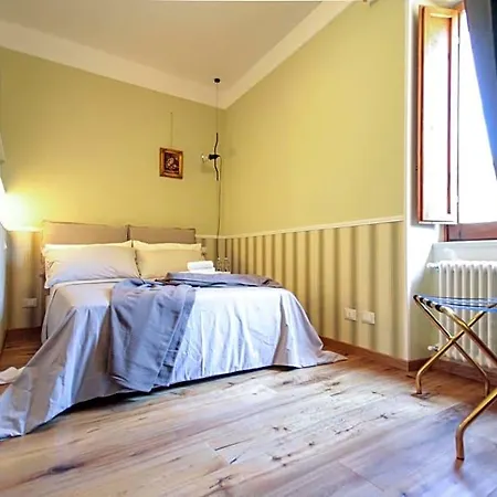 Bed & Breakfast Torre Sant'antonio