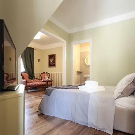 Torre Sant'antonio Bed & Breakfast Tivoli