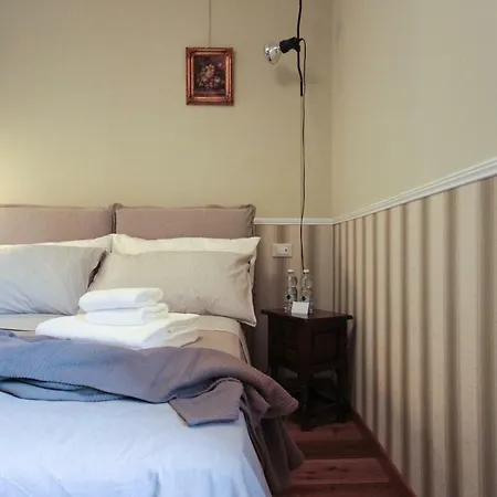 Torre Sant'antonio Bed & Breakfast