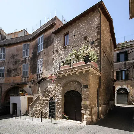 Torre Sant'antonio