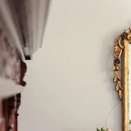 Torre Sant'antonio Bed & Breakfast Tivoli