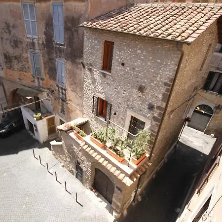 Torre Sant'antonio