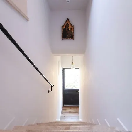 Bed & Breakfast Torre Sant'antonio