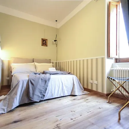 Bed & Breakfast Torre Sant'antonio