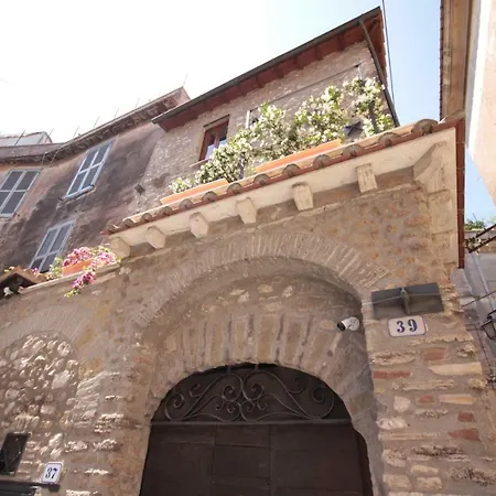 Bed & Breakfast Torre Sant'antonio 3*