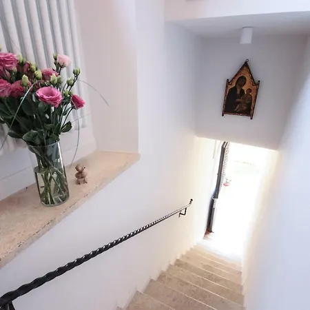 Torre Sant'antonio Bed & Breakfast