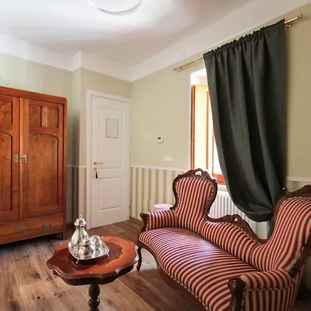 Bed & Breakfast Torre Sant'antonio 3*